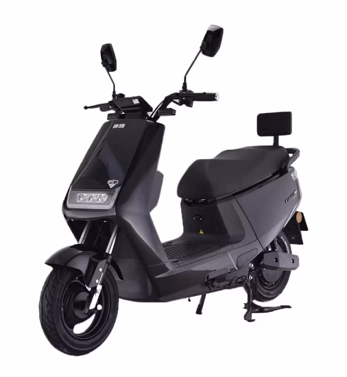 Motocicleta elétrica adulta barata de alta velocidade fabricante chinês de luxo 1000 w para venda motocicleta elétrica scooter ebike