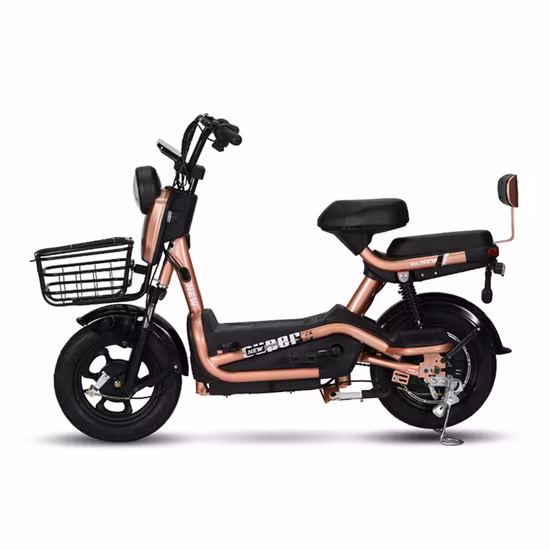Venda imperdível 48V 500W Motor Bafang Estilo Mid-Drive Freios a disco hidráulicos Softail Motor Mountain Electric Dirt Bike