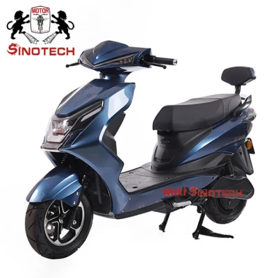 EEC Manufactory Direct Wholesale 1000 W Scooter Elétrica Motocicletas Clássicas